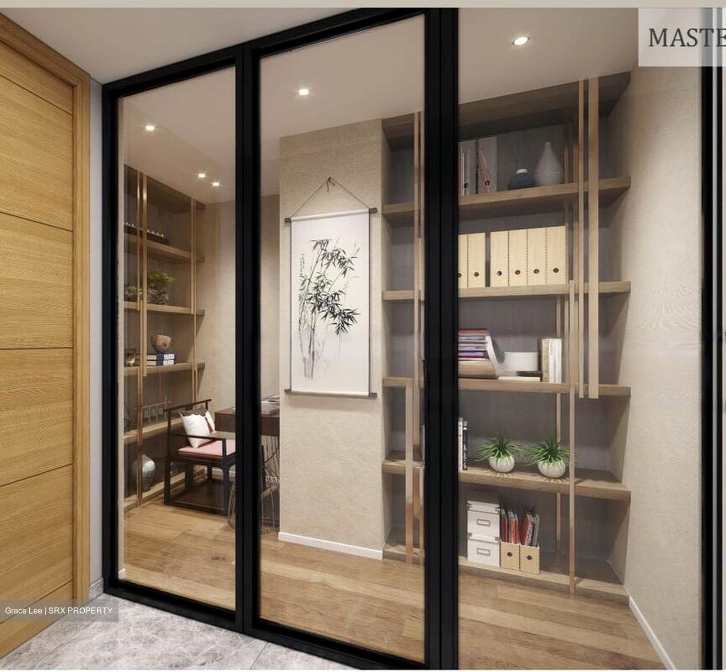 New Futura (D9), Condominium #468805951